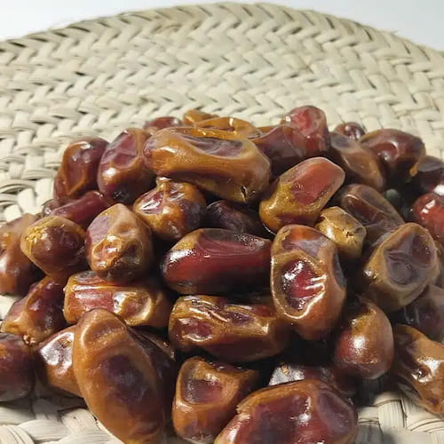 قیمت خرید خرمای استعمران + فروش ویژه
